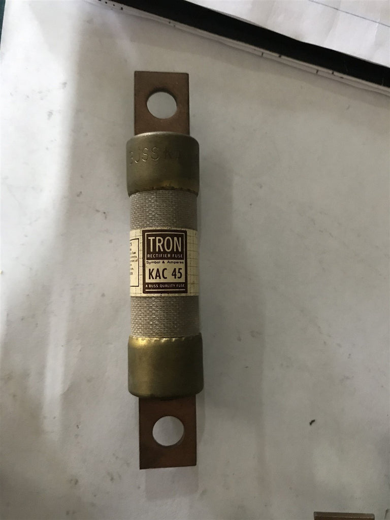 FUSETRON KAC 45 FUSE