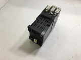 SIEMENS 3TF3400-0B CONTACTOR 460 VOLT @ 25 HP 24 VDC COIL