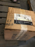 GE 9T51B0012 2.0 KVA SINGLE PHASE TRANSFORMER 240X460 PRI, 120/240 SEC