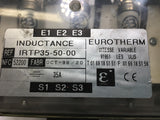 EUROTHERM IRTP35-50-00 POWER SUPPLY