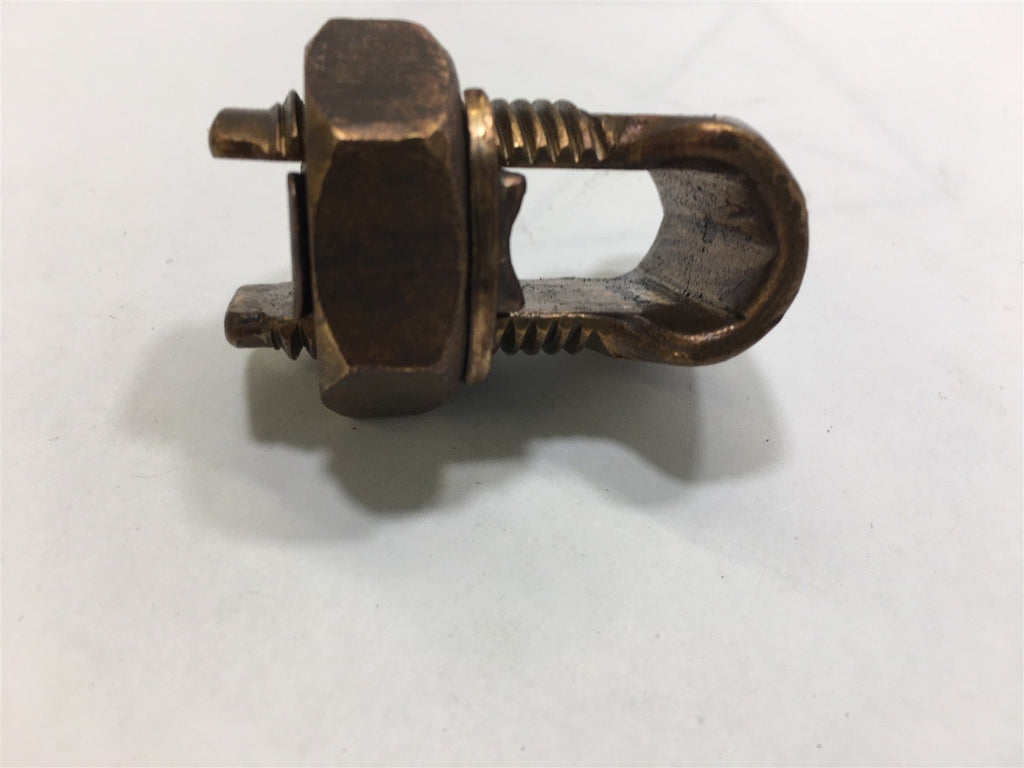 SERVIT 2/0 PE.20096 SPLIT BOLT CONNECTOR