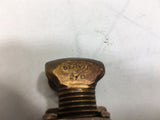 SERVIT 2/0 PE.20096 SPLIT BOLT CONNECTOR