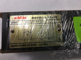 NACHI OR-G01-P1-20 MODULAR VALVE