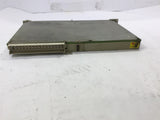 SIEMENS 6ES5460-4UA ANALOG INPUT MODULE