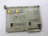 SIEMENS 6ES5460-4UA ANALOG INPUT MODULE