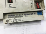 SIEMENS 6ES5460-4UA ANALOG INPUT MODULE