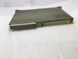 SIEMENS 6ES5470-4UB13 ANALOG OUTPUT MODULE