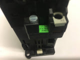 SIEMENS 3TF4322-0B CONTACTOR 460 V @ 15 HP 24 VDC COIL 30 AMP