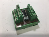 PHOENIX CONTACT TYP UMK-SE 11.25-1 TERMINAL BLOCK