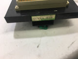 MURR ELEKTRONIK 54116 250 VAC 4 AMP