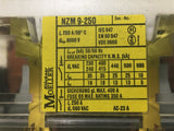 KLOCKNER MOELLER NZM9-250 250 AMP CIRCUIT BREAKER