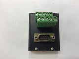 MURR ELEKTRONIK 54030 125 VAC 150 VDC 2 AMP