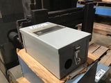 General Electric CR306B2 Nema Size 0 Enclosed Starter 460 V @ 5 Hp 115-120 Coil