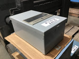 General Electric CR306B2 Nema Size 0 Enclosed Starter 460 V @ 5 Hp 115-120 Coil