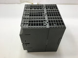 SIEMENS SIMATIC S7-300 CPU 6ES7 318-3FL01-0AB0