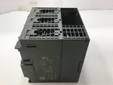 SIEMENS SIMATIC S7-300 CPU 6ES7 318-3FL01-0AB0