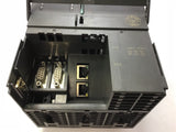 SIEMENS SIMATIC S7-300 CPU 6ES7 318-3FL01-0AB0