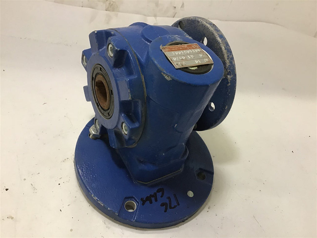 TLS SF 40 FB5 GEAR REDUCER 10 B3