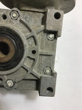 MVQ 03 R. 1/15 GEAR REDUCER