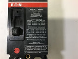 CUTLER-HAMMER EATON FS240020A CIRCUIT BREAKER 480 VAC 20 AMP