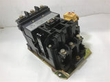 ALLEN-BRADLEY 500F-EOD930 NEMA SIZE 4 STARTER 460 VOLT 100 HP, 115-120 V COIL