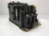 ALLEN-BRADLEY 500F-EOD930 NEMA SIZE 4 STARTER 460 VOLT 100 HP, 115-120 V COIL