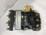 ALLEN-BRADLEY 500F-EOD930 NEMA SIZE 4 STARTER 460 VOLT 100 HP, 115-120 V COIL