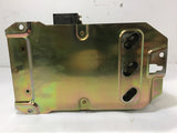 ALLEN-BRADLEY 500F-EOD930 NEMA SIZE 4 STARTER 460 VOLT 100 HP, 115-120 V COIL