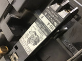 ALLEN-BRADLEY 500F-EOD930 NEMA SIZE 4 STARTER 460 VOLT 100 HP, 115-120 V COIL