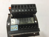 TBB LB00703 RELAY 115 VAC 50/60 HZ 6 VA