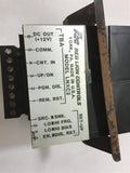 TBB LB00703 RELAY 115 VAC 50/60 HZ 6 VA