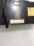 TBB LB00703 RELAY 115 VAC 50/60 HZ 6 VA