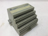 ALLEN-BRADLEY FLEX I/O MODULE 1794-IB16