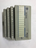 ALLEN-BRADLEY FLEX I/O MODULE 1794-IB16