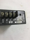 NEMIC LAMBDA EWS50-24 24V POWER SUPPLY