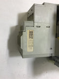 ALLEN-BRADLEY 1000-C09Z*10 REVERSING CONTACTOR 460V @ 5 HP