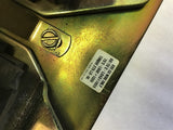 Allen-Bradley 505-EOD Reversing Starter 460 Volts @ 100 HP Nema Size 4 120 Coil