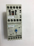 SIEMENS 3RT1016-1BB41 CONTACTOR 460V @ 5 HP 24 VDC COIL W/ 1.25A OVERLOAD