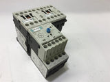 SIEMENS 3RT1016-1BB42 REVERSING CONTACTOR 24 VDC COIL WITH 4 AMP OVERLOAD