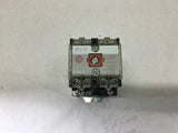 Allen-Bradley 700DC-PK400Z24 DC Control Relay 24 Vdc Coil