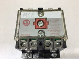 Allen-Bradley 700DC-PK400Z24 DC Control Relay 24 Vdc Coil