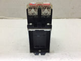 Allen-Bradley 700S-DCP220Z24 Dc Safety Realy