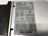 Allen-Bradley 700S-DCP220Z24 Dc Safety Realy