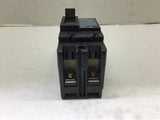 Mitsubishi NF50-CP Circuit Breaker 40 Amp