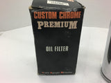 Custom Chrome Oile Filter CCI 25-221