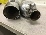 HARLEY-DAVIDSON EXHAUST SYSTEM 64900016