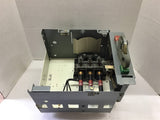 Allen-Bradley Centerline motor control Center 30 Amp