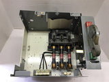 Allen-Bradley Centerline motor control Center 30 Amp