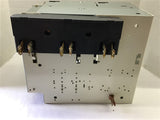 Allen-Bradley Centerline motor control Center 30 Amp