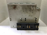 Allen-Bradley YJX715934/1AW 60 Amp Centerline Motor Control 3 Phase